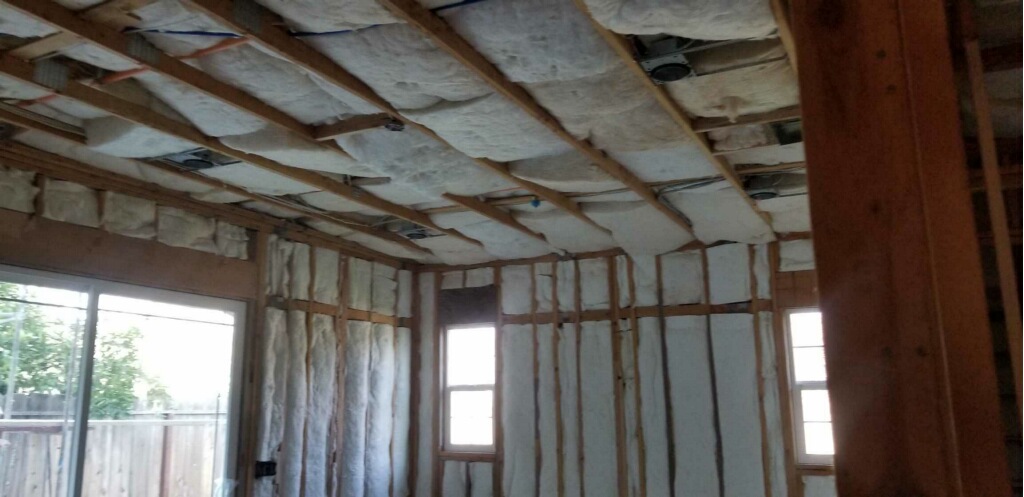  New Build, Modesto, CA 