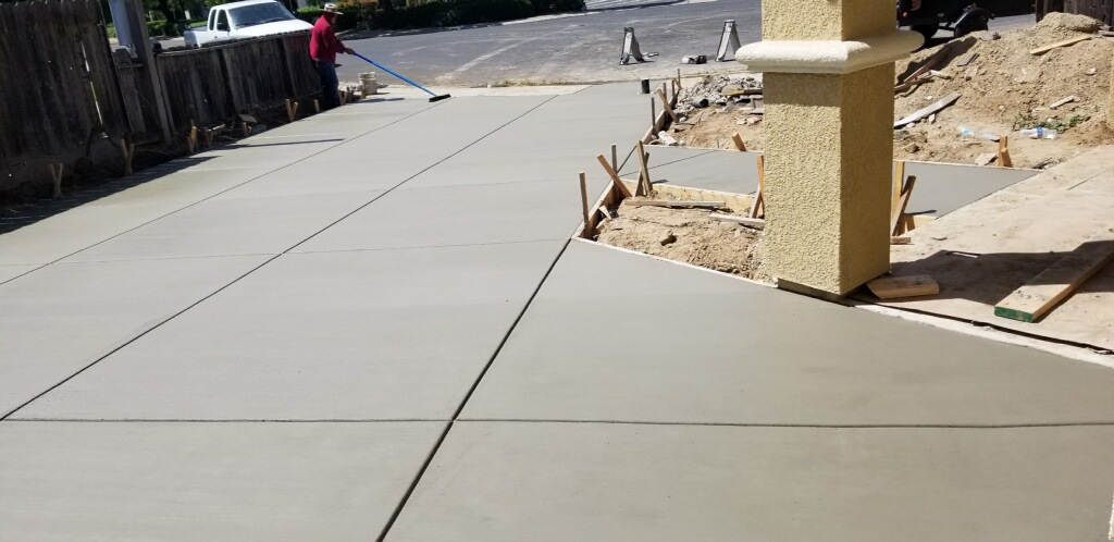 New Build, Modesto, CA 