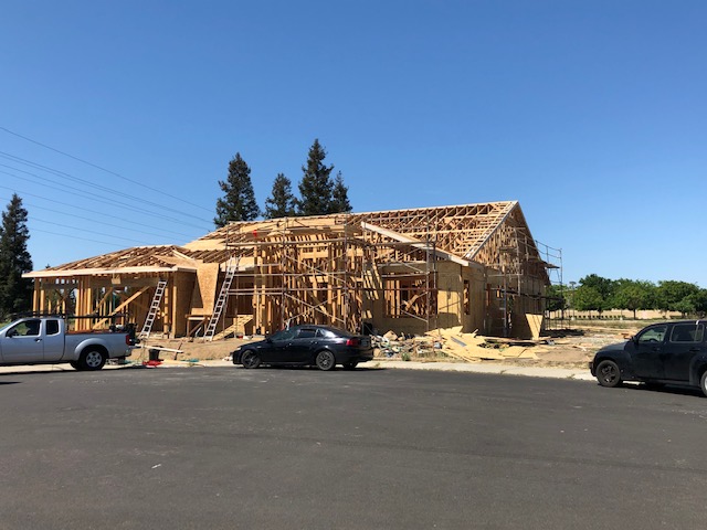  New Build, Manteca, CA 