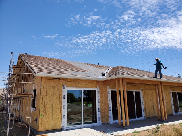 New Build, Manteca, CA 