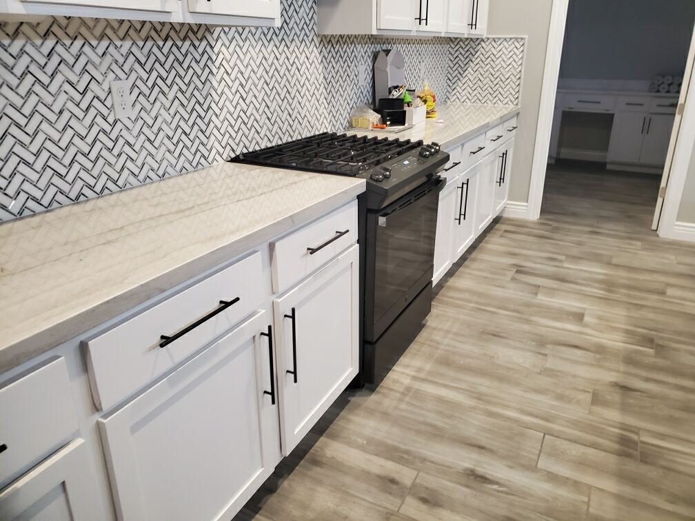  New Build, Modesto, CA 