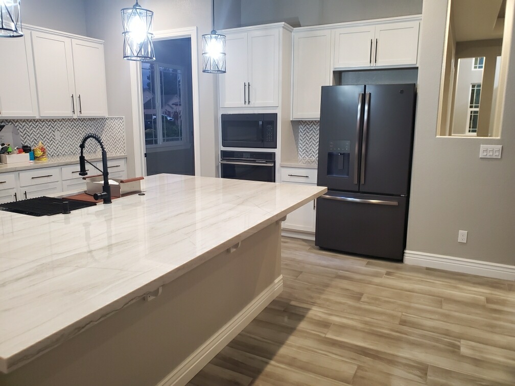 New Build, Modesto, CA 