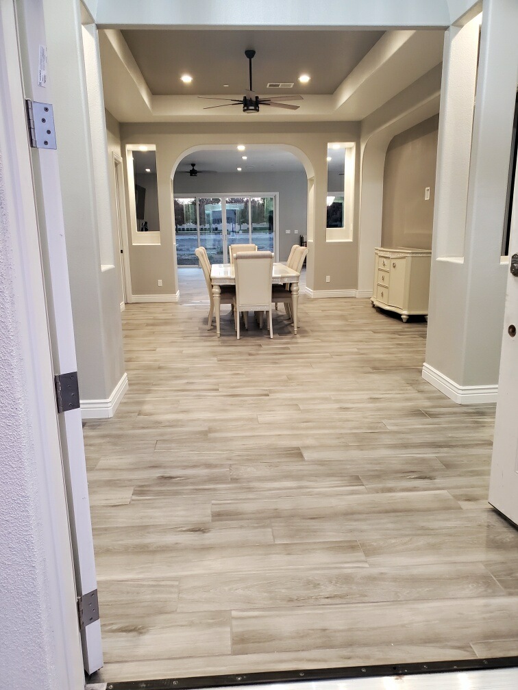  New Build, Modesto, CA 