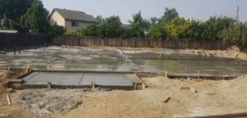  New Build, Modesto, CA 