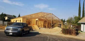  New Build, Modesto, CA 