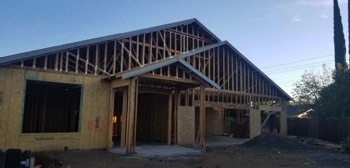  New Build, Modesto, CA 