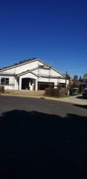  New Build, Modesto, CA 
