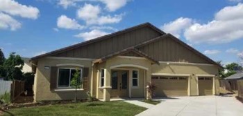  New Build, Modesto, CA 