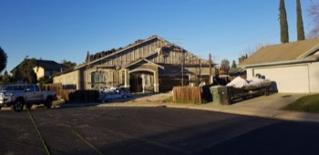  New Build, Modesto, CA 