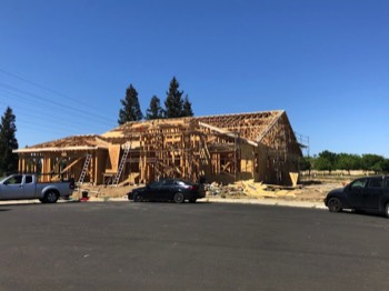  New Build, Manteca, CA 