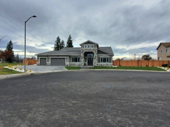  New Build, Modesto, CA 