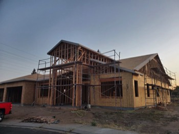  New Build, Manteca, CA 