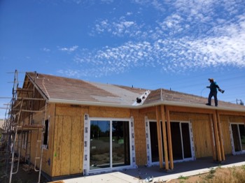  New Build, Manteca, CA 