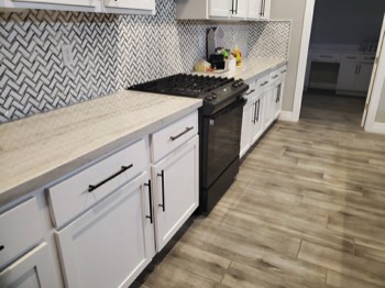  New Build, Modesto, CA 