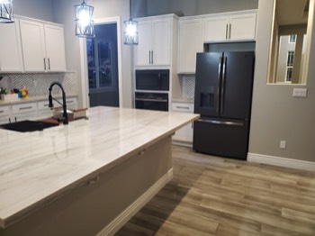  New Build, Modesto, CA 