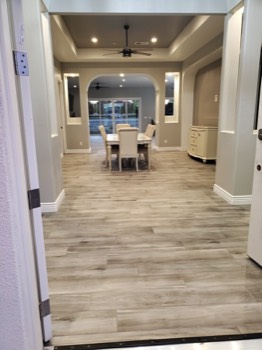  New Build, Modesto, CA 