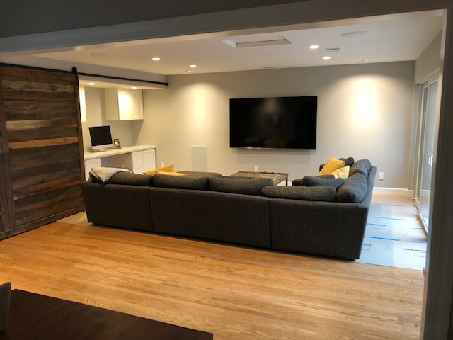  Home Remodel, Walnut Creek, CA 