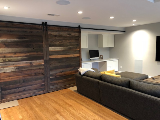  Home Remodel, Walnut Creek, CA 