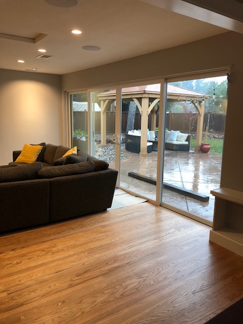  Home Remodel, Walnut Creek, CA 