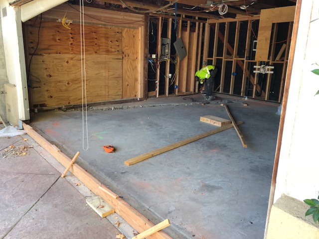  Home Remodel, Walnut Creek, CA 