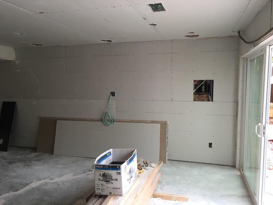  Home Remodel, Walnut Creek, CA 