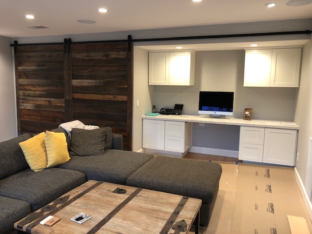  Home Remodel, Walnut Creek, CA 